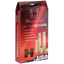 Hornady Brass Unprimed 350 Legend 50 Count