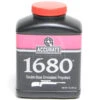 Accurate 1680 Rifle Powder -Best Ammunition Shop ACC1680 01 e1543547680603