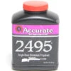 Accurate 2495 Powder 2 Accurate 2495 Powder -Best Ammunition Shop ACC2495 01 e1543548208271