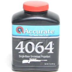 Accurate 4064 Powder