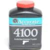 Accurate 4100 Powder -Best Ammunition Shop ACC4100 01 e1543548968590