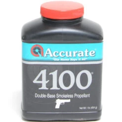 Accurate 4100 Powder
