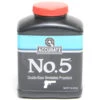 Accurate #5 Propellant -Best Ammunition Shop ACC5 01 e1543513774607