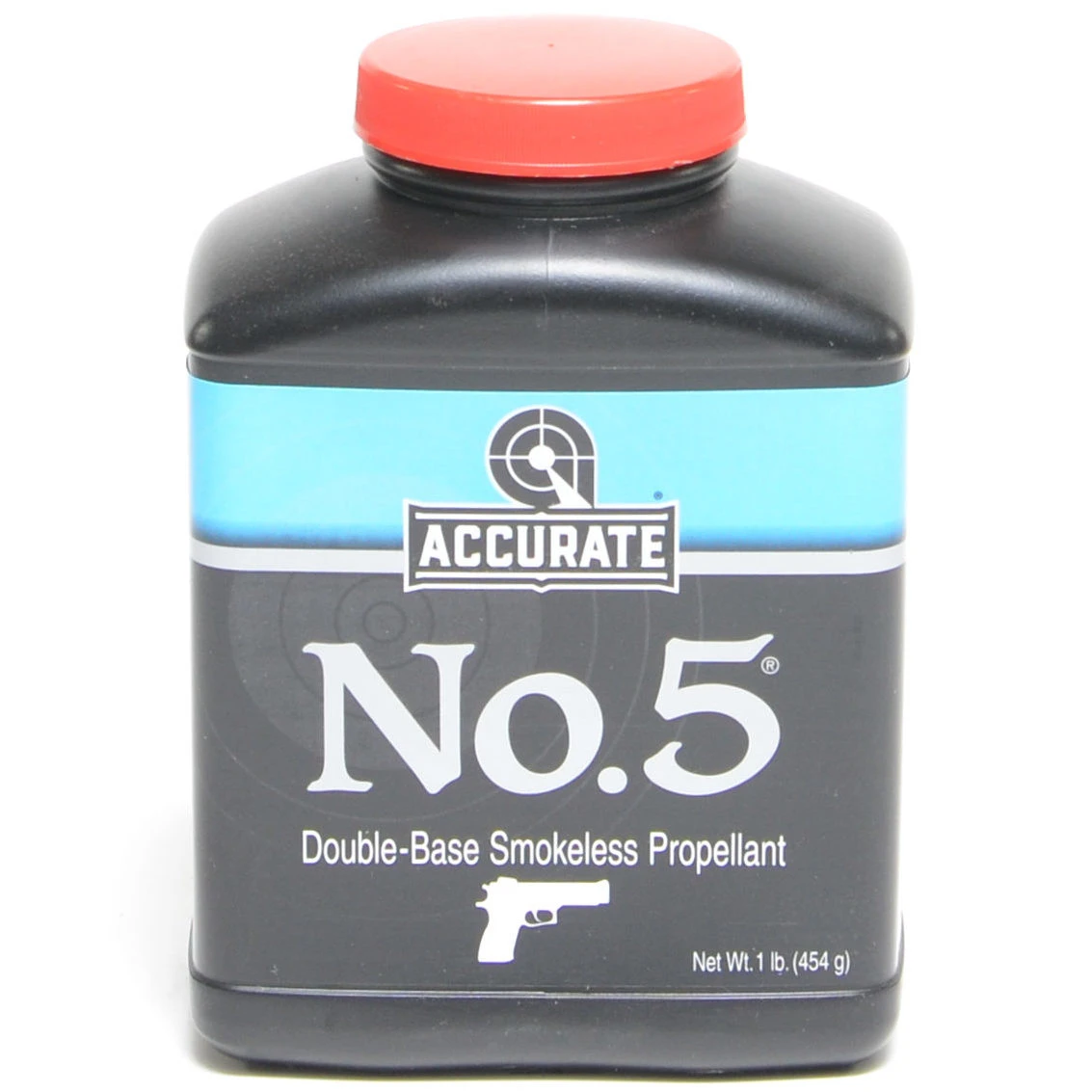 Accurate #5 Propellant 3 Accurate #5 Propellant