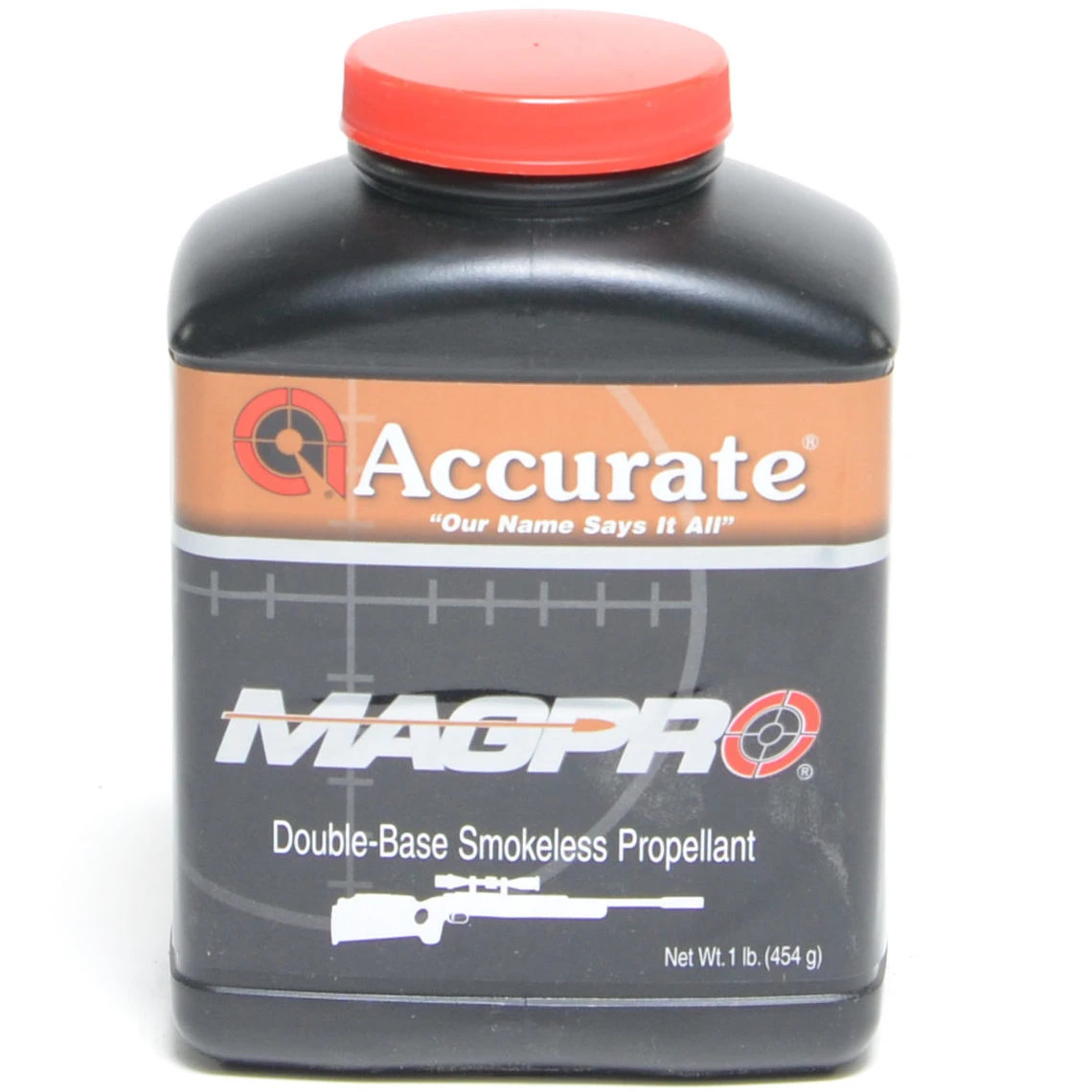 Accurate Mag Pro 3 Accurate Mag Pro