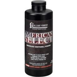 Alliant American Select