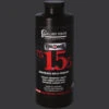 Alliant Reloder 15.5 Smokeless Medium Rifle Powder (1 Lb Or 8 Lbs) -Best Ammunition Shop ALLRL15.5 01