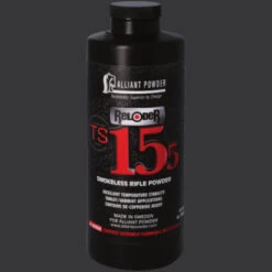 Alliant Reloder 15.5 Smokeless Medium Rifle Powder (1 Lb Or 8 Lbs)