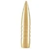 Barnes .284 / 7mm 140 Grain Banded Solid Boat Tail Bullet (50 Ct.)