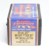 Barnes .257 / 257 80 Grain Tipped Triple-Shock X Boat Tail Bullet (50 Ct.)