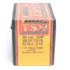 Barnes .308 / 30 200 Grain Triple-Shock X Flat Base Bullet (50 Ct.) -Best Ammunition Shop BAR30356 e1580608506570