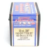 Barnes .308 / 30 150 Grain Tipped Triple-Shock X Boat Tail Bullet (50 Ct.) -Best Ammunition Shop BAR30366 e1580606861273