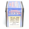Barnes .308 / 30 168 Grain Tipped Triple-Shock X Boat Tail Bullet (50 Ct.) -Best Ammunition Shop BAR30370 e1580607735622