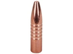 Barnes .375 / 36 350 Grain Triple-Shock X Flat Base Bullet (50 Ct.)