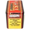 Barnes .474 / 470 Nitro 500 Grain Triple-Shock X (20 Ct.) -Best Ammunition Shop BAR30647 e1580667170836