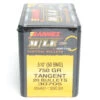 Barnes .510 / 50 BMG 750 Grain Tactical Long Range X Boat Tail Bullet (Magazine Style) (20 Ct.)