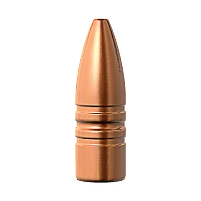 Barnes .358 / 35 REM 180 Grain Triple-Shock X Flat Base Bullet (50 Ct.) 3 Barnes .358 / 35 REM 180 Grain Triple-Shock X Flat Base Bullet (50 Ct.)