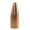 Barnes .375 / 36 210 Grain X Flat Base Bullet (50 Ct.) -Best Ammunition Shop BAR37575