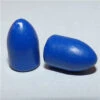 Blue Bullets .355 / 9mm 115 Gr RN -Best Ammunition Shop BB355RN115