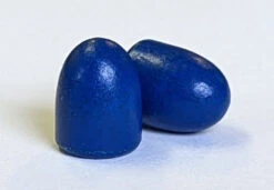 Blue Bullets .355 / 380 95 Gr RN