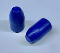 Blue Bullets .400 / 40 200 Gr RNFP