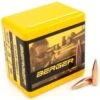 Berger .224 / 22 70 Grain Match Target Very Low Drag (100 Ct.) -Best Ammunition Shop BER22418 e1602606307477