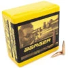 Berger .224 / 22 80 Grain Match Target Very Low Drag (100 Ct.) -Best Ammunition Shop BER22422 1 e1602608681583