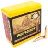 Berger .264 Caliber / 6.5mm 156 Grain Elite Hunter Bullet (100 Ct.) -Best Ammunition Shop BER26550 1 e1602687134760