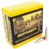 Berger .284 / 7mm 168 Grain Target Very Low Drag (100 Ct.) -Best Ammunition Shop BER28401 1 e1602700369438