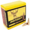 Berger .308 / 30 155 Grain Hunting Very Low Drag (100 Ct.) -Best Ammunition Shop BER30508 2 e1602702756559