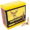 Berger .308 / 30 175 Grain Hunting Very Low Drag (100 Ct.) 2 Berger .308 / 30 175 Grain Hunting Very Low Drag (100 Ct.) -Best Ammunition Shop BER30512 1 e1602725363119
