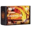 Federal .284 / 7mm 175 Grain Fusion Bonded Soft Point Bullet (100 Ct.) 1 Federal .284 / 7mm 175 Grain Fusion Bonded Soft Point Bullet (100 Ct.) -Best Ammunition Shop FEDFB284F3
