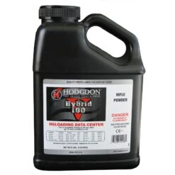 Hodgdon Hybrid 100V
