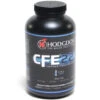 Hodgdon CFE223 Smokeless Powder (1 Lb Or 8 Lbs) -Best Ammunition Shop HOD223 01 e1543601383447