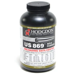Hodgdon Us 869