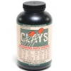 Hodgdon Clays -Best Ammunition Shop HODCLAYS 01 e1543601459996