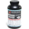 Hodgdon H322 -Best Ammunition Shop HODH322 01 e1543601958256