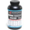 Hodgdon H335 Smokeless Rifle Powder (1 Lb Or 8 Lbs) -Best Ammunition Shop HODH335 01 e1543602042885