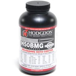 Hodgdon H50BMG