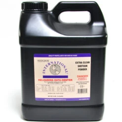 Hodgdon International Clays