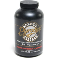 Hodgdon Pyrodex Select 1# (Ff)