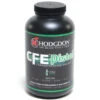 Hodgdon CFE Smokeless Pistol Powder (1 Lb Or 8 Lbs) -Best Ammunition Shop HODPST 01 e1543601300326