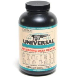 Hodgdon Universal Clays