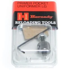 Hornady Primer Pocket Uniformer Large