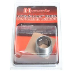 Hornady Lock-N-Load Bushing Press Conversion Bushing