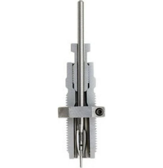Hornady Die Full Length Sizing 6.5X68 .264 Series III 3 Hornady Die Full Length Sizing 6.5X68 .264 Series III