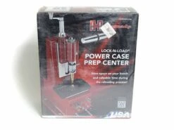 Hornady Lock-N-Load Case Prep Center 110 Volt