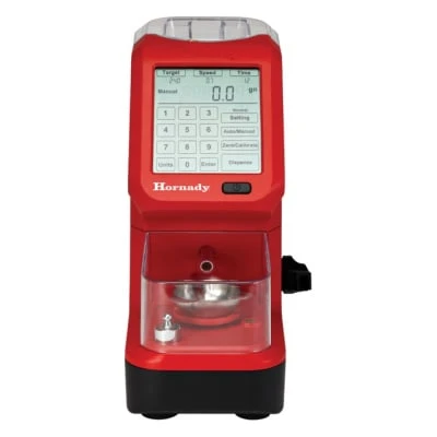 Hornady Lock-N-Load Auto Charge PRO 3 Hornady Lock-N-Load Auto Charge PRO