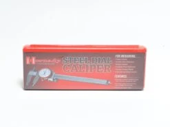 Hornady Steel Dial Caliper