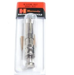 Hornady Bench Rest Metering Insert